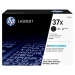 HP 37X black