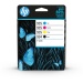 HP 934/935 black cyan magenta yellow