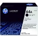 HP 64A black