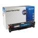 THINK HP 131A black