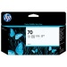 HP 70 gray light 130 ml