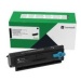 Lexmark 55B2000 black