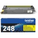 Brother TN248Y yellow