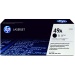 HP 49A black