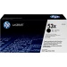 HP 53X black