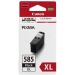 Canon PG-585 XL black 10,3 ml