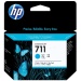 HP 711 cyan 29 ml