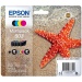 Epson 603 black cyan magenta yellow