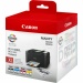 Original Canon PGI-1500 XL Multipack (4 Patronen)