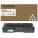 Ricoh 407900 cyan