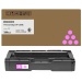 Ricoh 407901 magenta