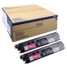 Brother TN329MTWIN magenta