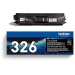 Brother TN326BK black