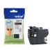 Brother LC3217BK black 15 ml