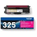 Brother TN325M magenta