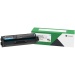 Lexmark C330H20 cyan
