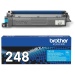 Brother TN248C cyan