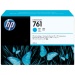 HP 761 cyan 400 ml