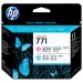 HP 771 cyan photomagenta light 775 ml