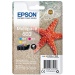 Epson 603 cyan magenta yellow 2,4 ml