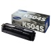 HP CLT-K504S black