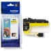 Brother LC424Y yellow