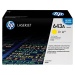 HP 643A yellow
