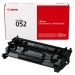 Canon 052 black