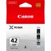 Original Canon CLI-42 Light Grey