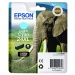 Epson 24XL photocyan 9,8 ml