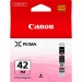 Original Canon CLI-42 Photo Magenta