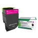 Lexmark 71B2HM0 magenta