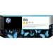 HP 745 yellow 300 ml