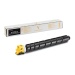 Kyocera TK-8800 Y yellow