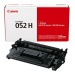 Canon 052H black