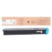 Sharp MX36GTCA cyan