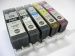 THINK SET C-04 Canon PGI520/CLI521