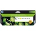 HP 971XL yellow 83 ml