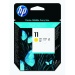 HP 11 yellow 8 ml