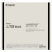 Canon T03 black