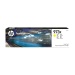 HP 973X yellow 86 ml