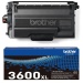 Brother TN3600XL black