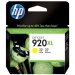 HP 920XL yellow 8 ml