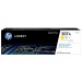 HP 207A yellow