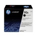 HP 90X black