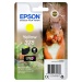 Epson 378 yellow 4,1 ml