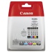 Canon 570 571 black black cyan magenta yellow