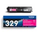 Brother TN329M magenta