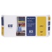 HP 83 yellow 13 ml