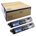 Brother TN900CTWIN cyan